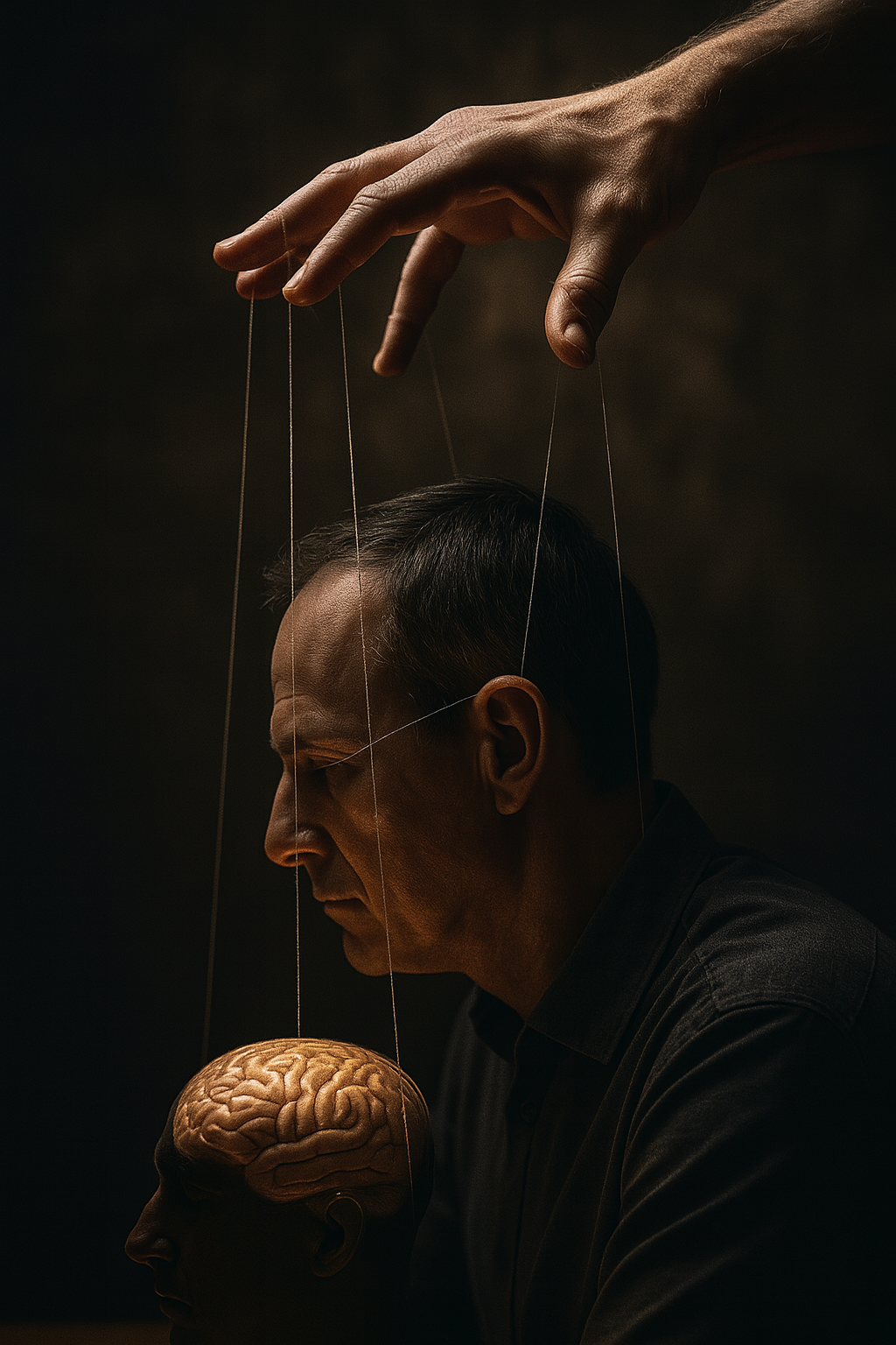 Manipulation psychologique et escroquerie : comprendre les ressorts mentaux pour mieux se protéger : 