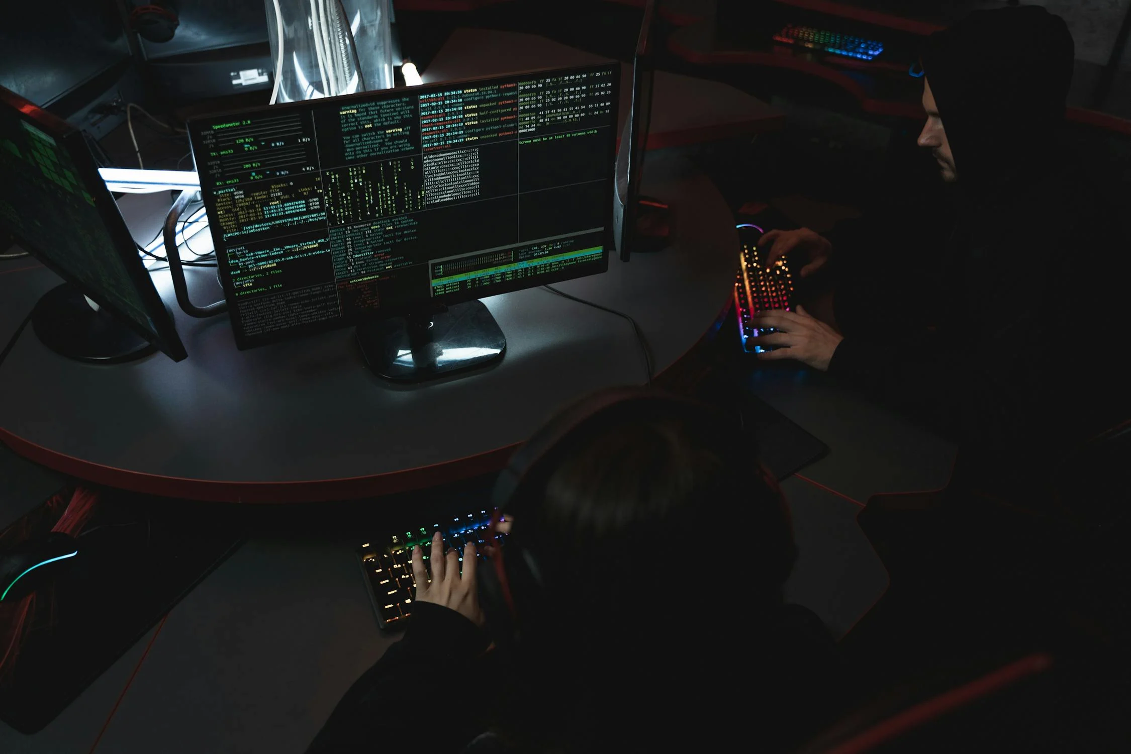 Escroquerie en cybersécurité : les audits factices se multiplient.