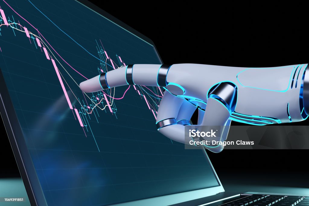 Derrière les signaux payants et les bots de trading : l’escroquerie 2.0 ?
